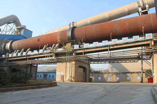 YENİ VE KULLANILMIŞ ÇİMENTO FABRİKASI