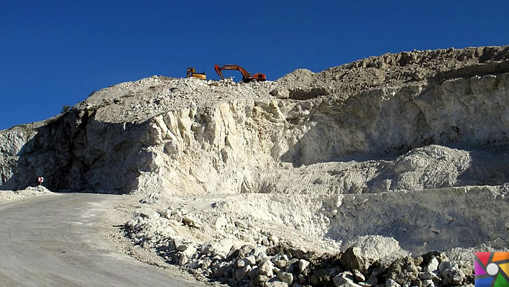 YOZGAT  ALÇI TAŞI  SAHASI 